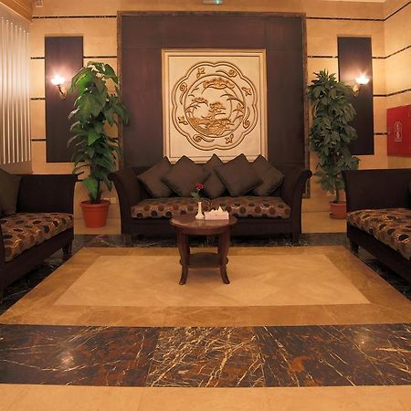 Mobark Plaza Hotel Makkah Mecca Ngoại thất bức ảnh