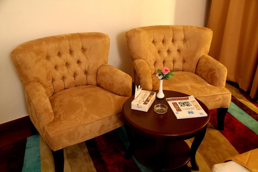 Mobark Plaza Hotel Makkah Mecca Phòng bức ảnh