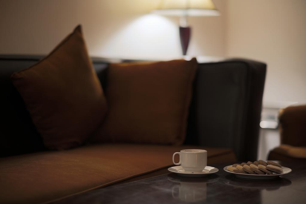 Mobark Plaza Hotel Makkah Mecca Ngoại thất bức ảnh