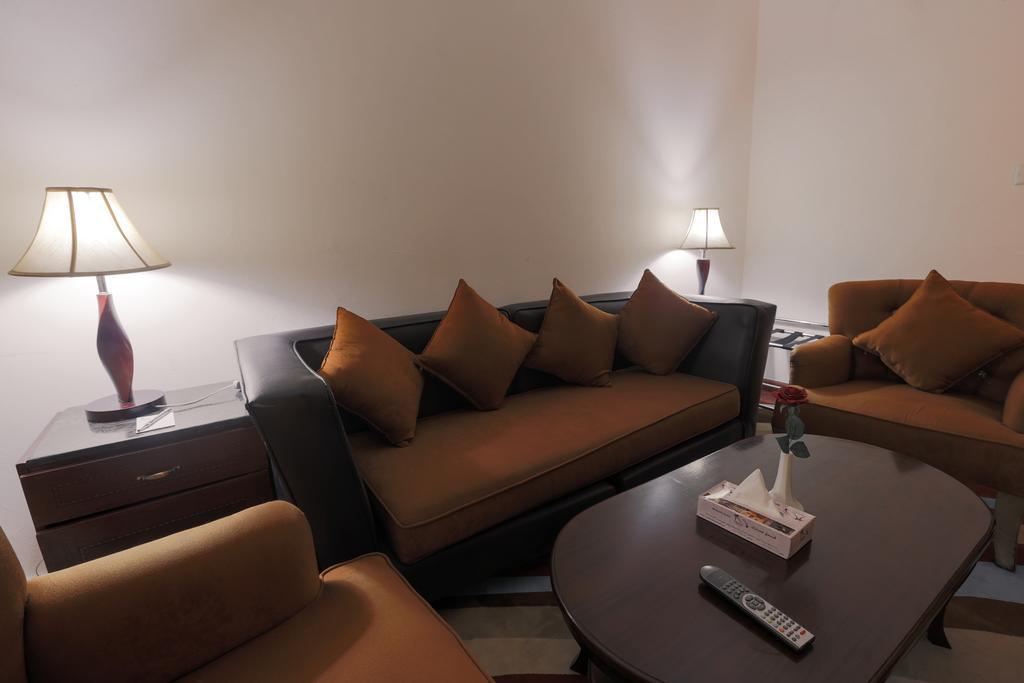 Mobark Plaza Hotel Makkah Mecca Ngoại thất bức ảnh
