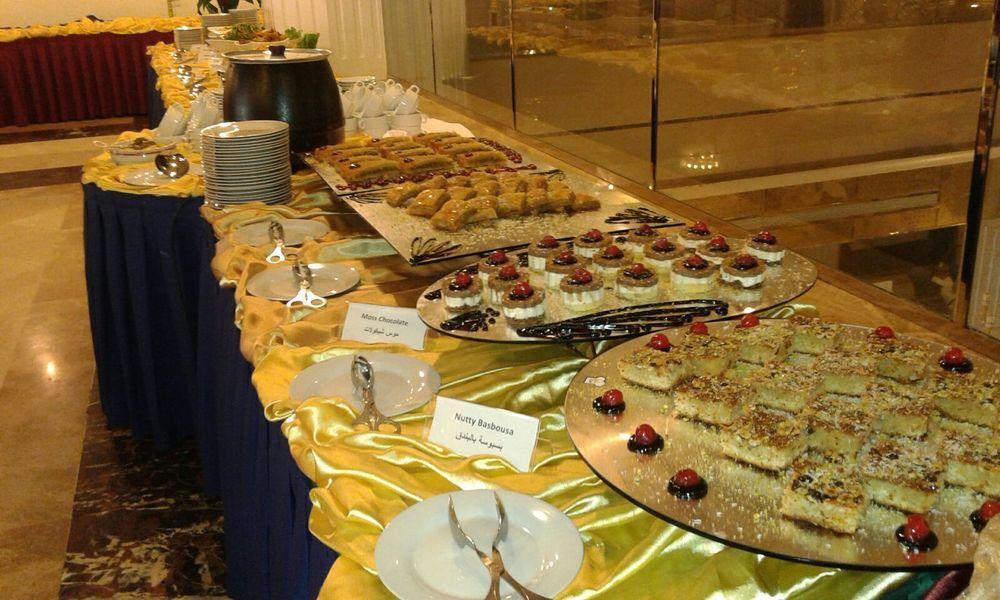 Mobark Plaza Hotel Makkah Mecca Ngoại thất bức ảnh