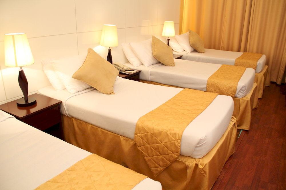 Mobark Plaza Hotel Makkah Mecca Ngoại thất bức ảnh