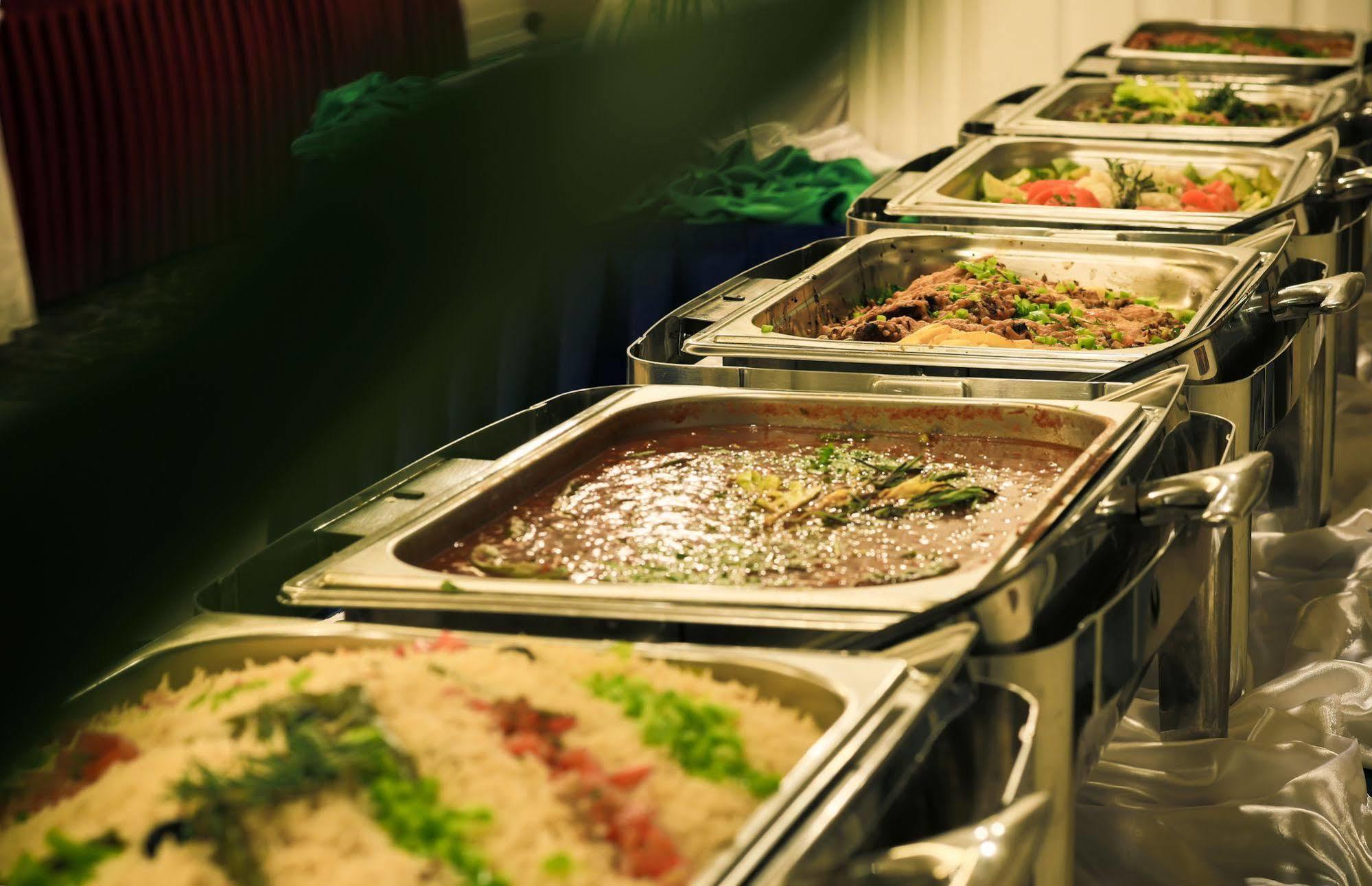 Mobark Plaza Hotel Makkah Mecca Ngoại thất bức ảnh