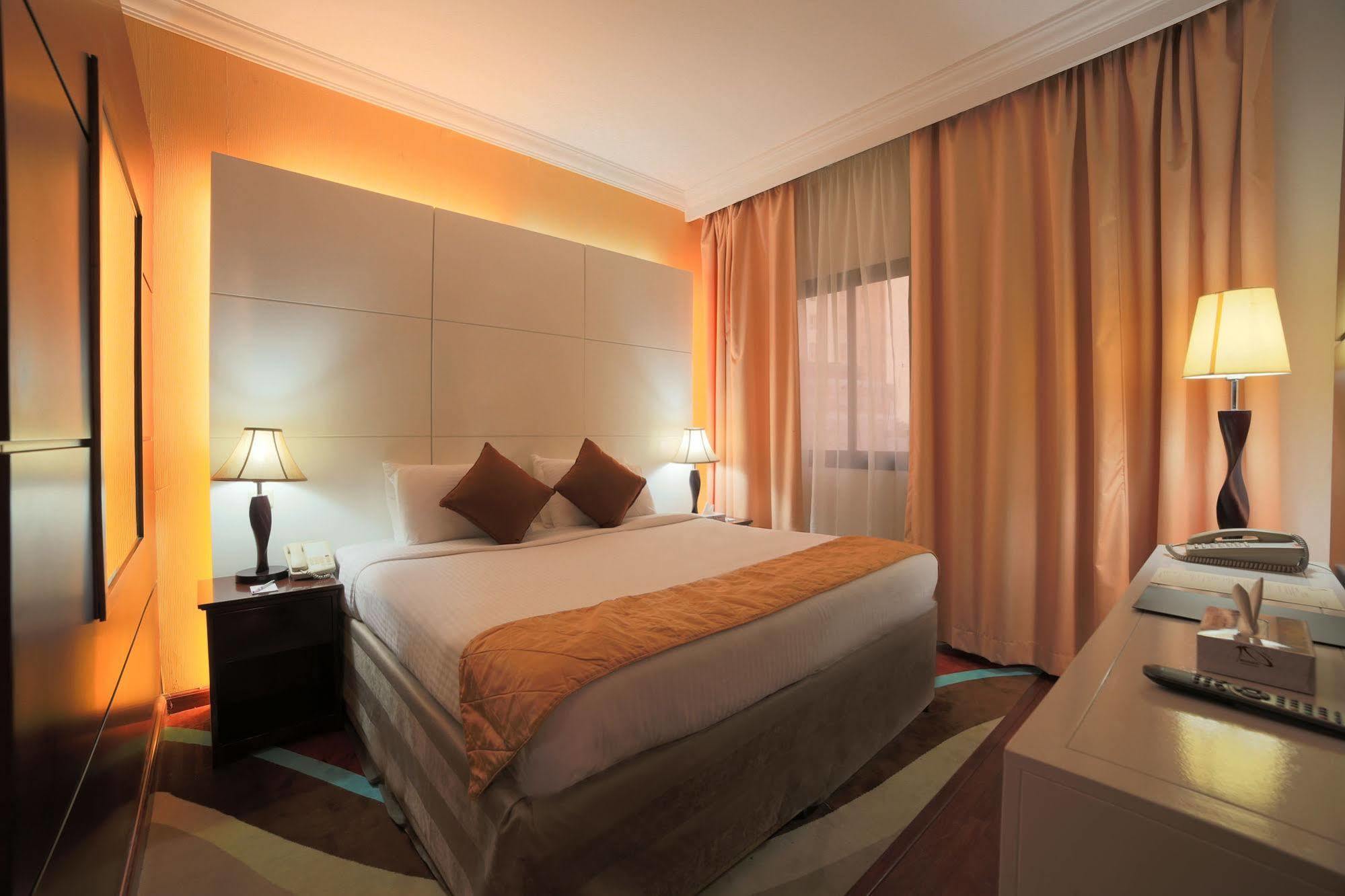Mobark Plaza Hotel Makkah Mecca Ngoại thất bức ảnh