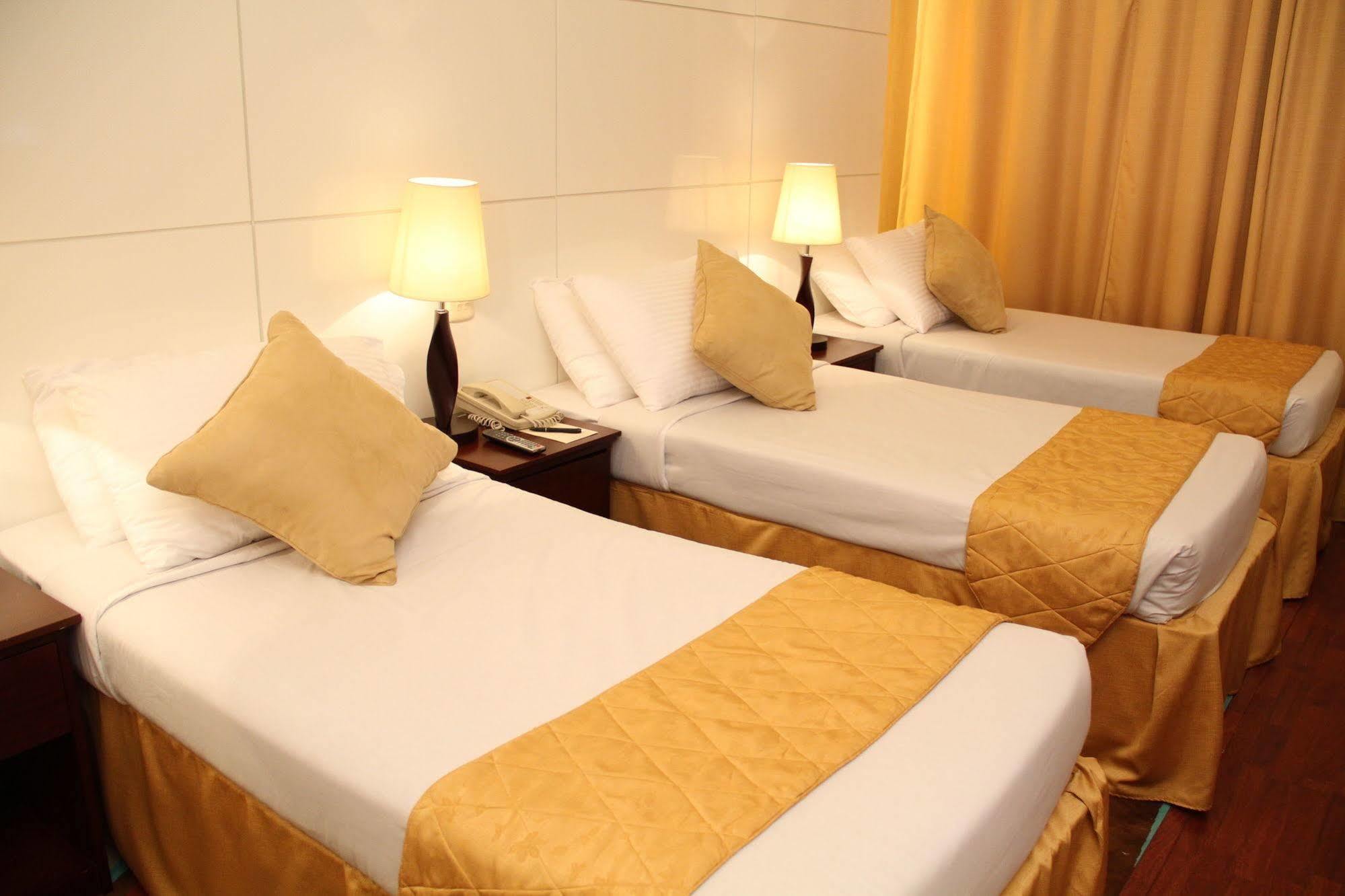 Mobark Plaza Hotel Makkah Mecca Ngoại thất bức ảnh