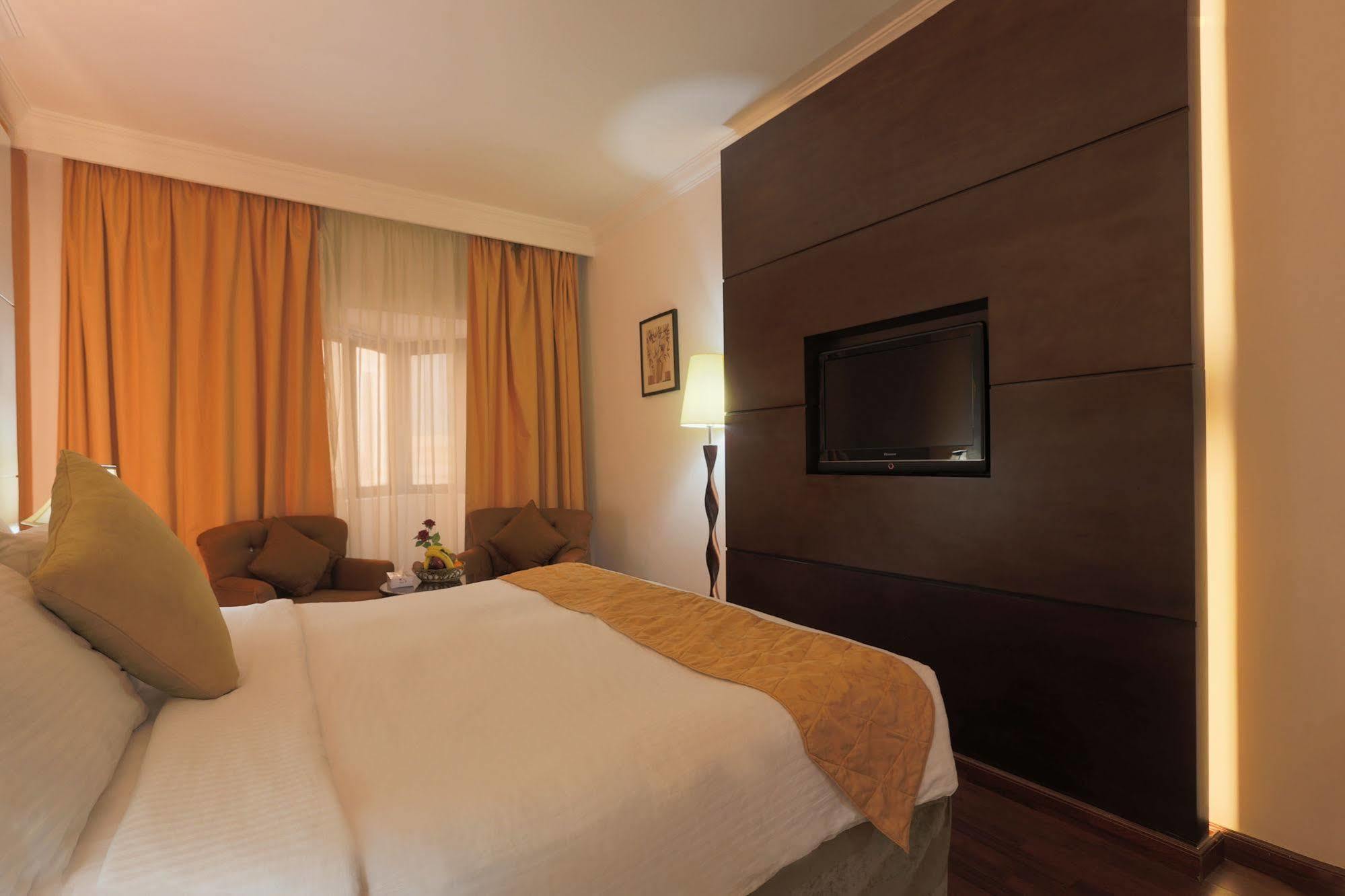 Mobark Plaza Hotel Makkah Mecca Ngoại thất bức ảnh