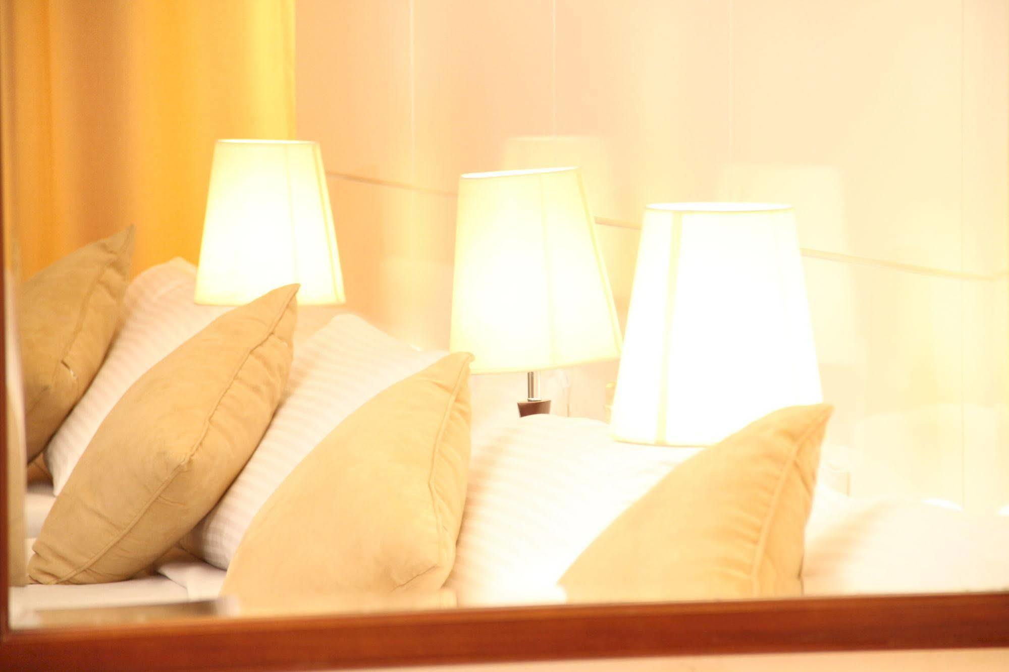 Mobark Plaza Hotel Makkah Mecca Ngoại thất bức ảnh
