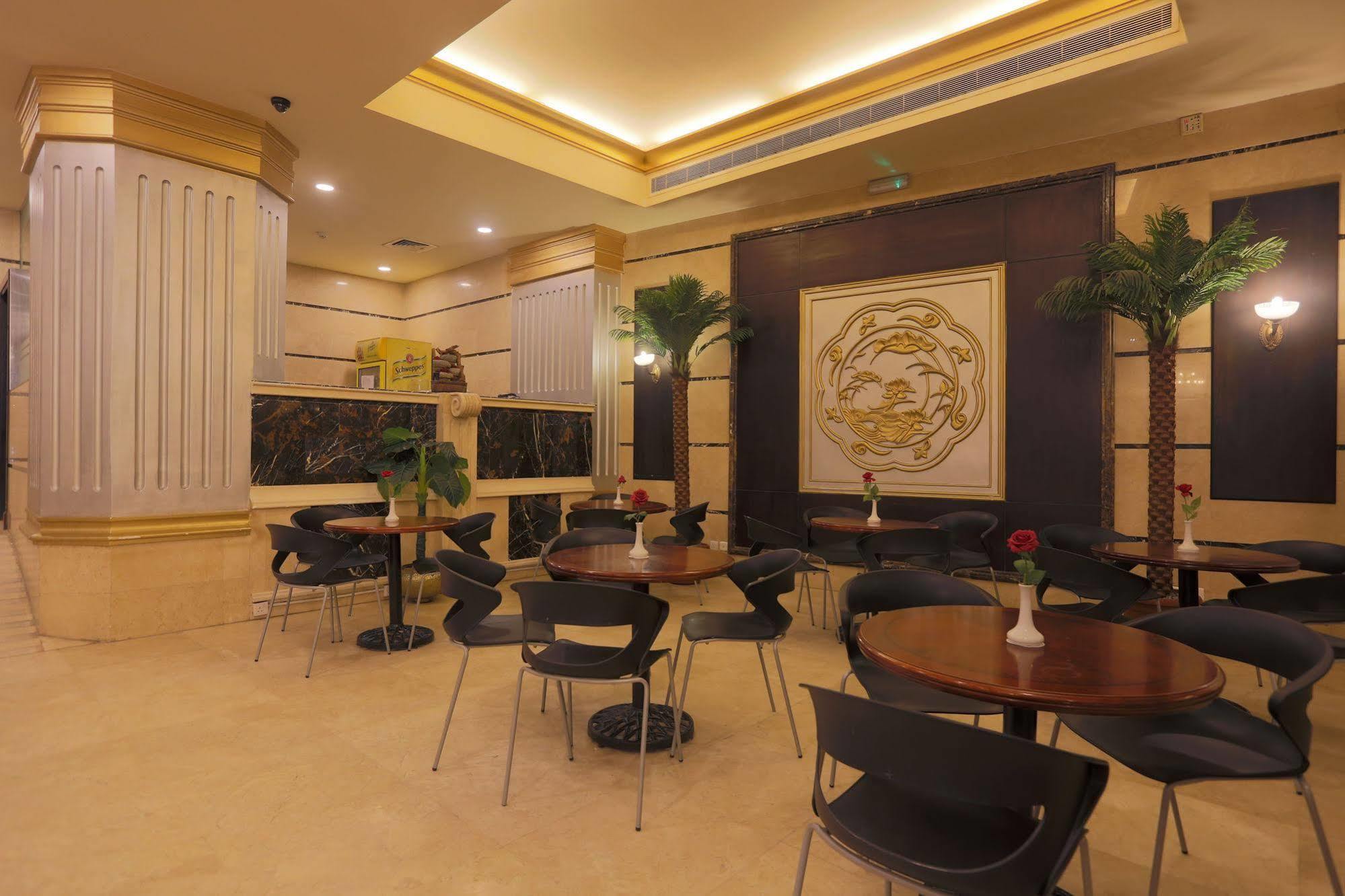 Mobark Plaza Hotel Makkah Mecca Ngoại thất bức ảnh